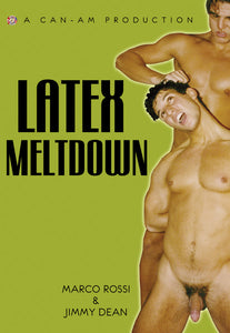 LATEX MELTDOWN (DVD)