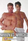 MAXON VS MARCUS (DVD)