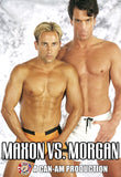 MAXON VS MORGAN DVD