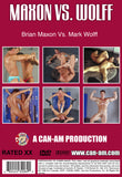 MAXON VS. WOLFF DVD
