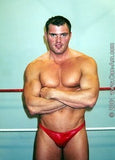 MUSCLE MATCHES 1 & 2 DVD