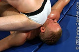 MUSCLE WRESTLING - DVD