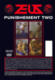 PUNISHMENT TWO DVD