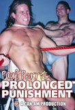 PAUL PERRIS' PROLONGED PUNISHMENT (DVD)