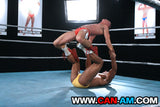 PRO SEX FIGHT 14 DVD