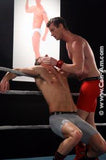 PRO SEX FIGHT 4 DVD