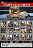 PRO SEX FIGHT 9 DVD