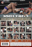 PRO TAG 1 DVD