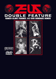 RANCH SLAVE TRAINEE & DUO BONDAGE BONUS DVD