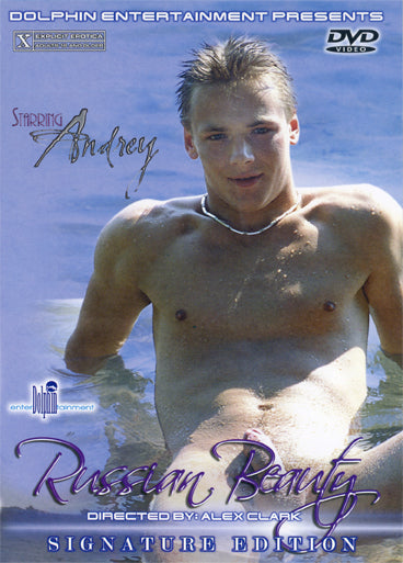 Russian Beauty 1: Andrey