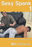 SEXY SPANK 1 DVD