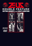 SUTTON SUBMITS & CASES AUDITION DVD