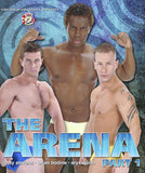 THE ARENA 1 BLU-RAY