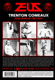 TRENTON COMEAUX - 1992 ZEUS BOY OF THE YEAR  DVD