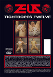 TIGHTROPES 12 DVD