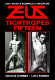 TIGHTROPES 15 DVD
