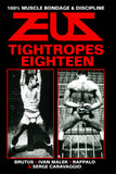 TIGHTROPES 18 DVD