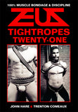 TIGHTROPES 21 DVD
