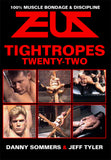 TIGHTROPES 22 DVD