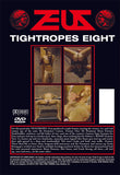 TIGHTROPES 8 / MR SO CALIF DRUMMER DVD