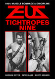 TIGHTROPES 9 DVD