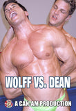 WOLFF VS DEAN DVD