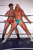 YOUNG MUSCLESTUD WRESTLING 2 DVD