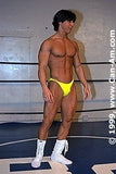 YOUNG MUSCLESTUD WRESTLING 4 DVD