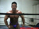 YOUNG MUSCLESTUD WRESTLING 6 DVD