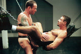 ROBERT BLACK / BOTTOM TO TOP DVD